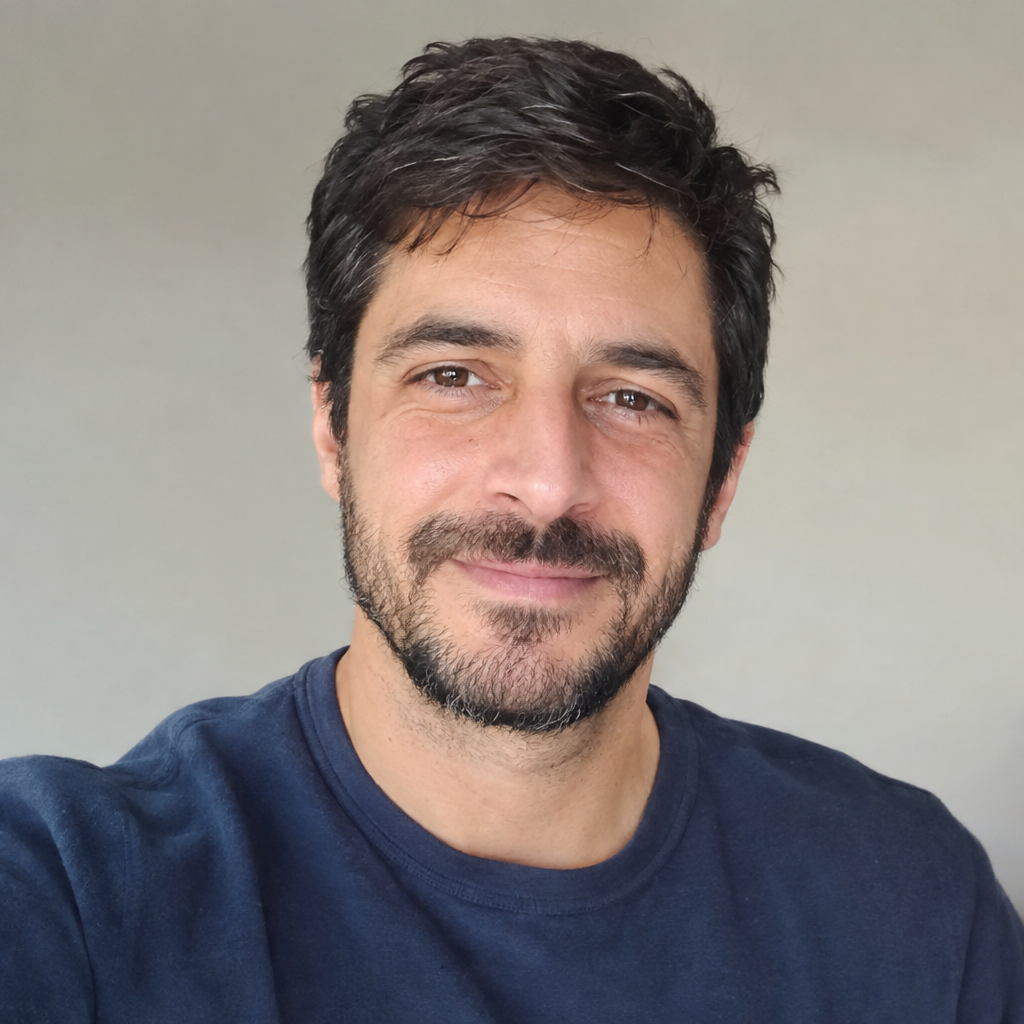 Martín, Córdoba